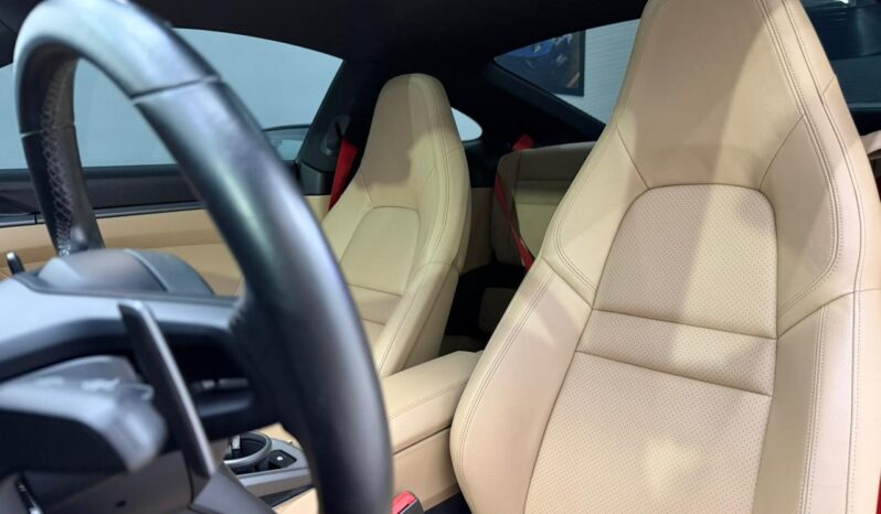 
								PORSCHE 911 CARRERA S / 2021 cheio									