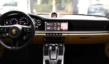
										PORSCHE 911 CARRERA S / 2021 cheio									