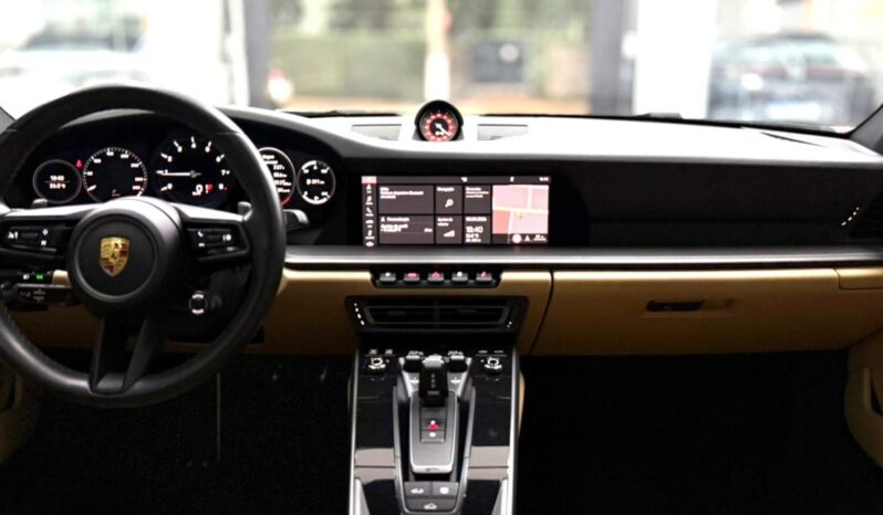 
								PORSCHE 911 CARRERA S / 2021 cheio									