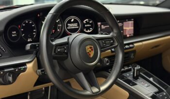 
										PORSCHE 911 CARRERA S / 2021 cheio									