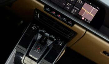 
										PORSCHE 911 CARRERA S / 2021 cheio									