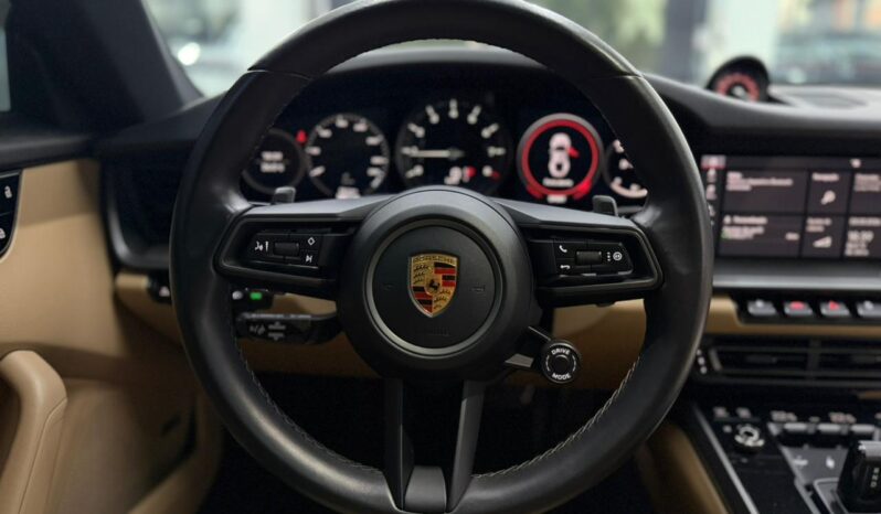 
								PORSCHE 911 CARRERA S / 2021 cheio									