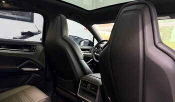 
										Porsche Cayenne S CP  2024 cheio									