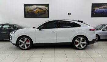 
										Porsche Cayenne S CP  2024 cheio									