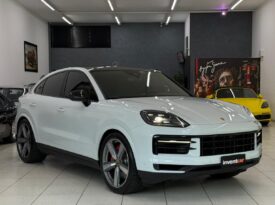 Porsche Cayenne S CP  2024