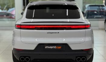 
										Porsche Cayenne S CP  2024 cheio									