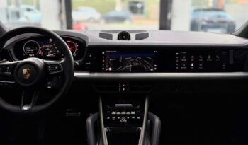 
										Porsche Cayenne S CP  2024 cheio									