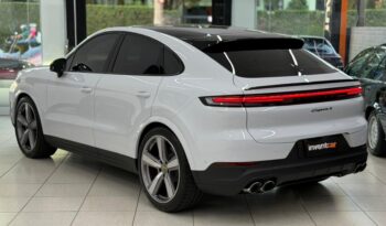 
										Porsche Cayenne S CP  2024 cheio									