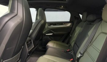 
										Porsche Cayenne S CP  2024 cheio									