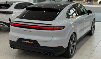 
										Porsche Cayenne S CP  2024 cheio									