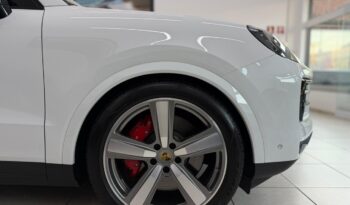 
										Porsche Cayenne S CP  2024 cheio									