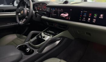 
										Porsche Cayenne S CP  2024 cheio									