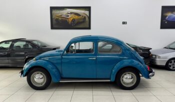 
										Volkswagen Fusca 1300  / 1971 cheio									