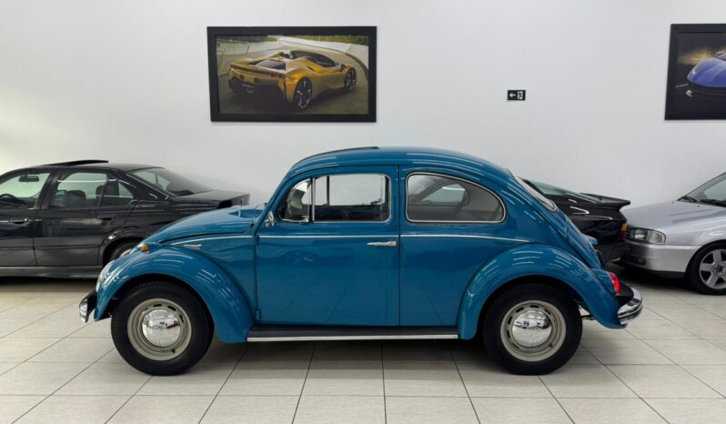 
								Volkswagen Fusca 1300  / 1971 cheio									