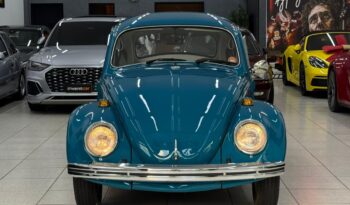 
										Volkswagen Fusca 1300  / 1971 cheio									