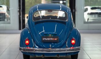 
										Volkswagen Fusca 1300  / 1971 cheio									