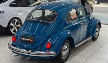 
										Volkswagen Fusca 1300  / 1971 cheio									