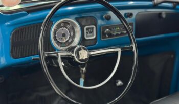 
										Volkswagen Fusca 1300  / 1971 cheio									