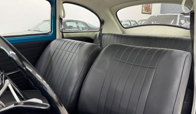 
								Volkswagen Fusca 1300  / 1971 cheio									