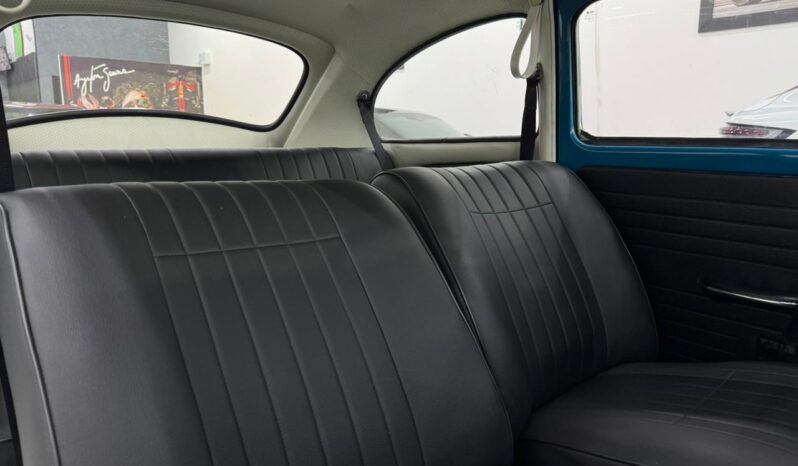 
								Volkswagen Fusca 1300  / 1971 cheio									