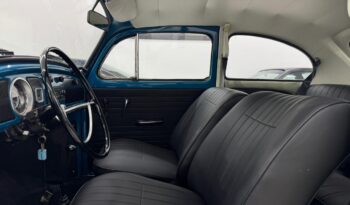
										Volkswagen Fusca 1300  / 1971 cheio									