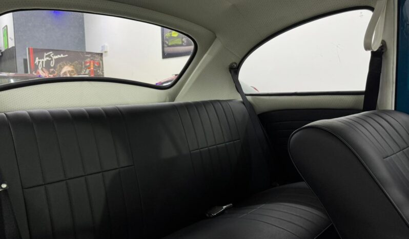 
								Volkswagen Fusca 1300  / 1971 cheio									