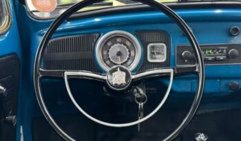 
										Volkswagen Fusca 1300  / 1971 cheio									