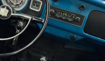 
										Volkswagen Fusca 1300  / 1971 cheio									