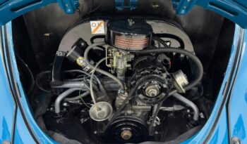 
										Volkswagen Fusca 1300  / 1971 cheio									