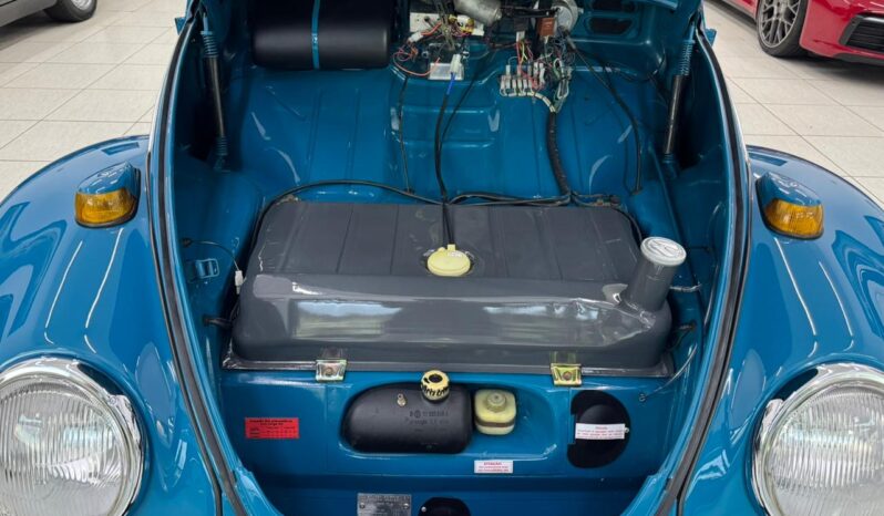 
								Volkswagen Fusca 1300  / 1971 cheio									