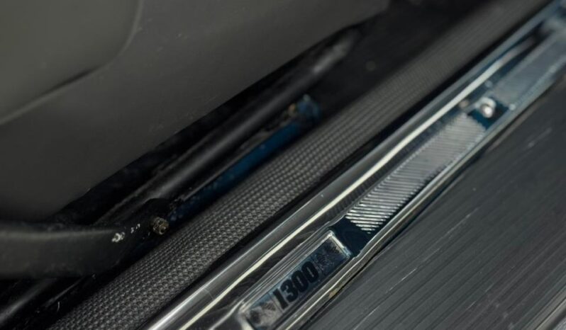 
								Volkswagen Fusca 1300  / 1971 cheio									