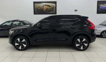 
										Volvo XC40 P6 Recharge Eletric Plus / 2024 cheio									