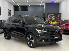 Volvo XC40 P6 Recharge Eletric Plus / 2024
