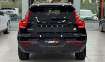 
										Volvo XC40 P6 Recharge Eletric Plus / 2024 cheio									