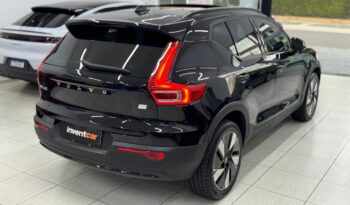 
										Volvo XC40 P6 Recharge Eletric Plus / 2024 cheio									