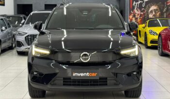 
										Volvo XC40 P6 Recharge Eletric Plus / 2024 cheio									