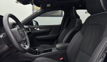 
										Volvo XC40 P6 Recharge Eletric Plus / 2024 cheio									