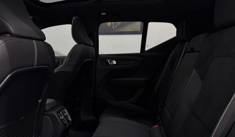 
								Volvo XC40 P6 Recharge Eletric Plus / 2024 cheio									