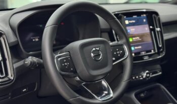 
										Volvo XC40 P6 Recharge Eletric Plus / 2024 cheio									