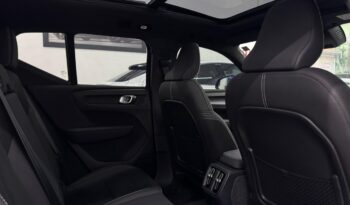 
										Volvo XC40 P6 Recharge Eletric Plus / 2024 cheio									