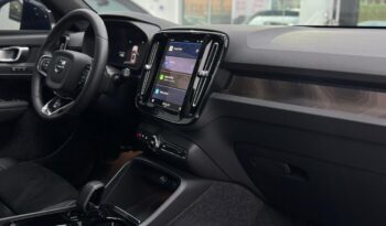 
										Volvo XC40 P6 Recharge Eletric Plus / 2024 cheio									