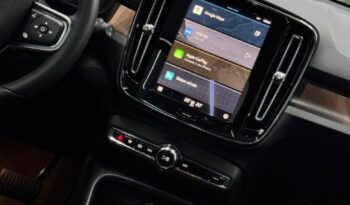 
										Volvo XC40 P6 Recharge Eletric Plus / 2024 cheio									