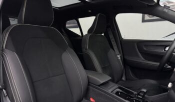 
										Volvo XC40 P6 Recharge Eletric Plus / 2024 cheio									