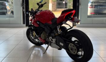 
										Ducati Streetfighter 1100 V4 S / 2022 cheio									