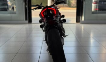 
										Ducati Streetfighter 1100 V4 S / 2022 cheio									