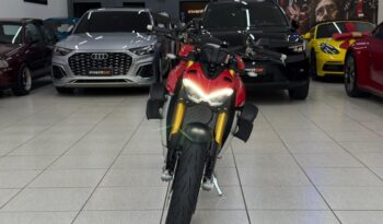 
										Ducati Streetfighter 1100 V4 S / 2022 cheio									