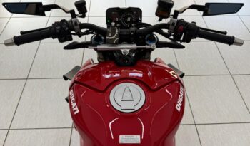 
										Ducati Streetfighter 1100 V4 S / 2022 cheio									