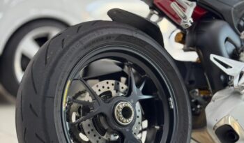 
										Ducati Streetfighter 1100 V4 S / 2022 cheio									