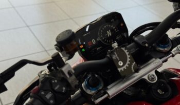 
										Ducati Streetfighter 1100 V4 S / 2022 cheio									