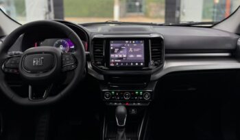 
										Fiat Toro Volcano TD450 4×4 / 2026 cheio									